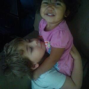 Meet your Posher, Pauline